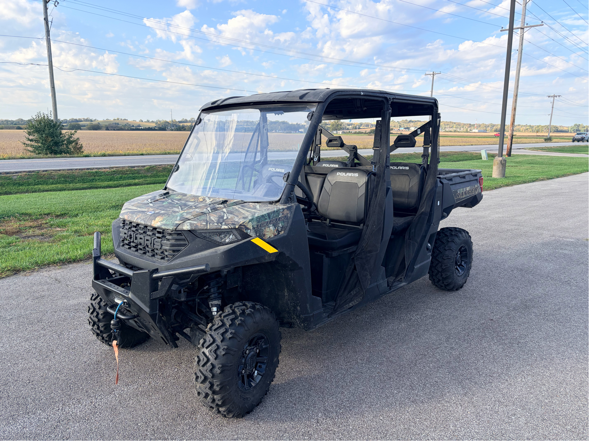 Vehicle