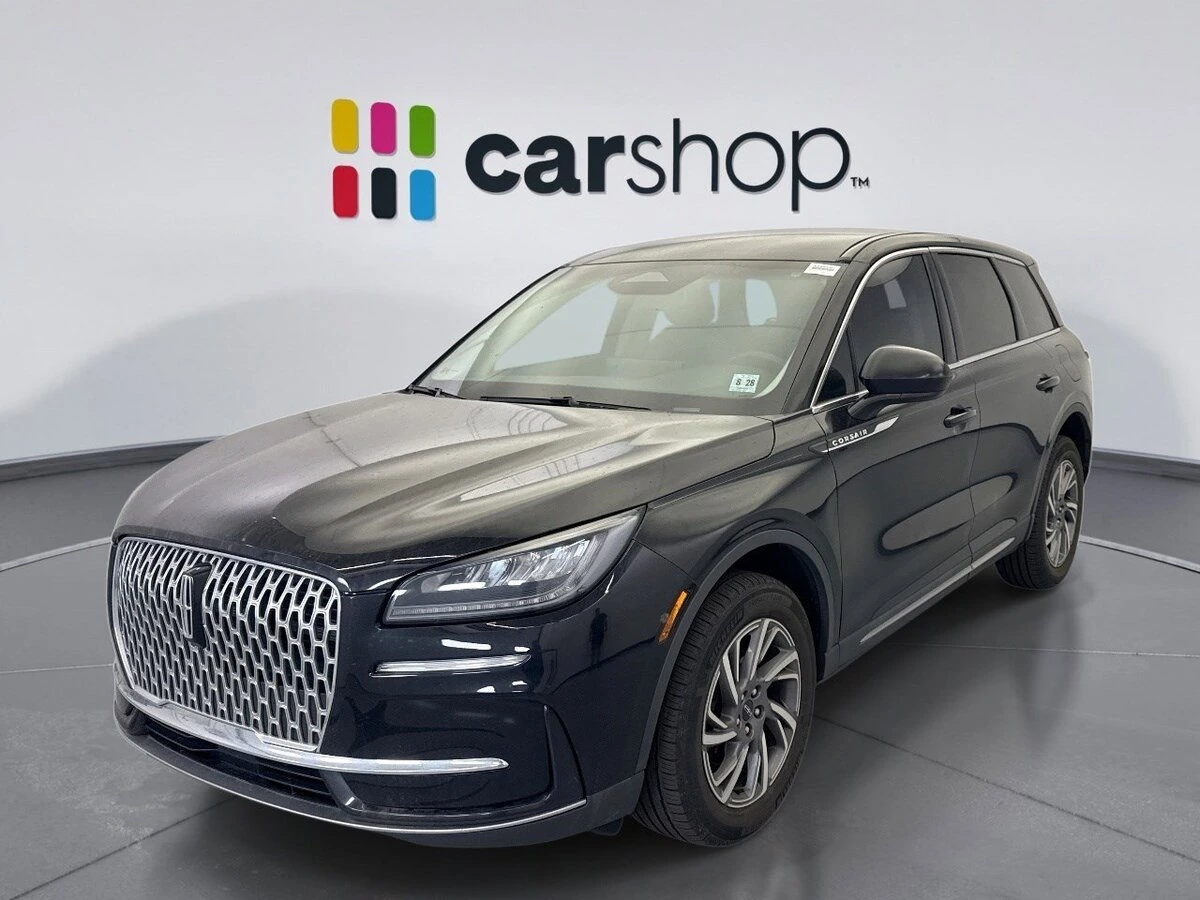 2023 Lincoln Corsair FWD's photo
