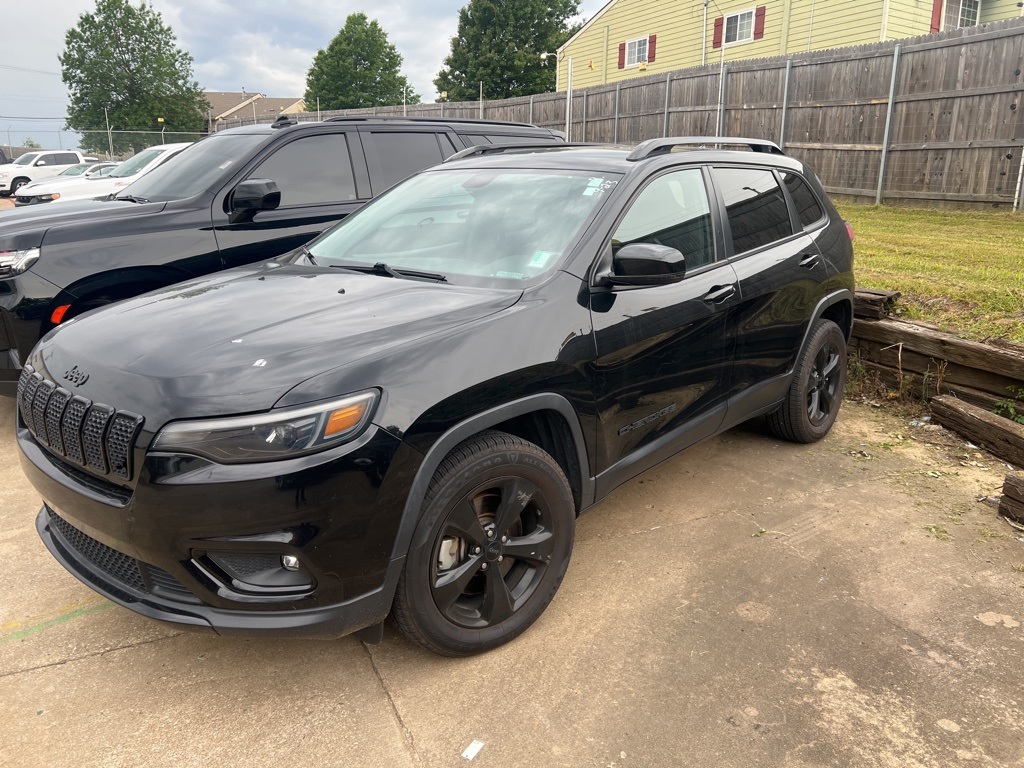 Vehicle