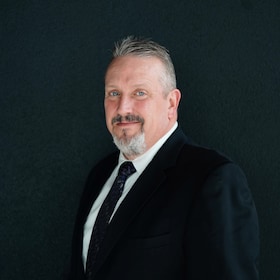 Todd Morgan
