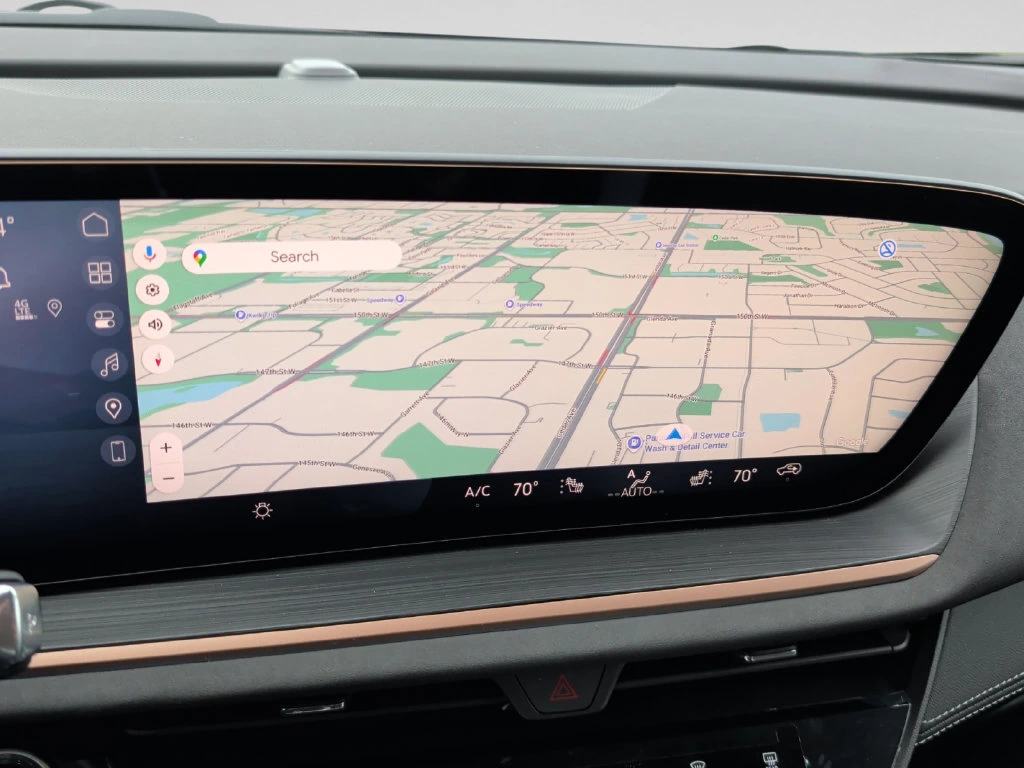 2026 Buick Envision Sport Touring - Photo 26