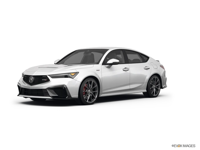 2024 Acura Integra