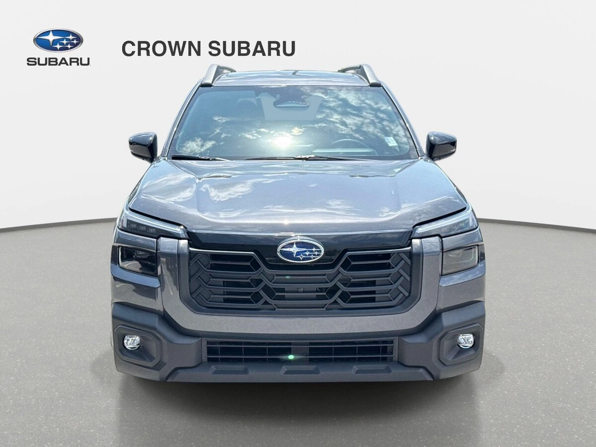 2026 Subaru Outback Touring XT - Photo 9