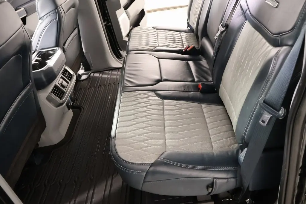 2021 Ford F-150 Limited photo 4