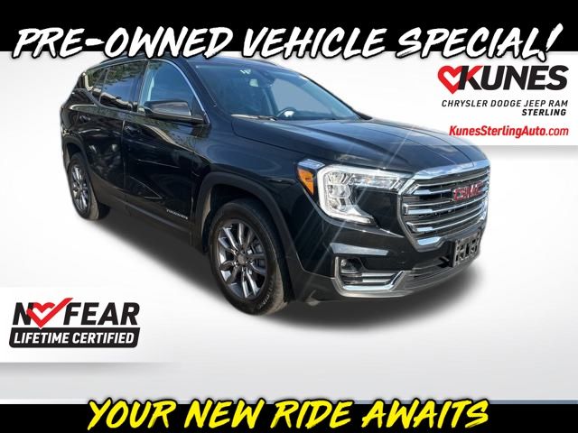 Vehicle