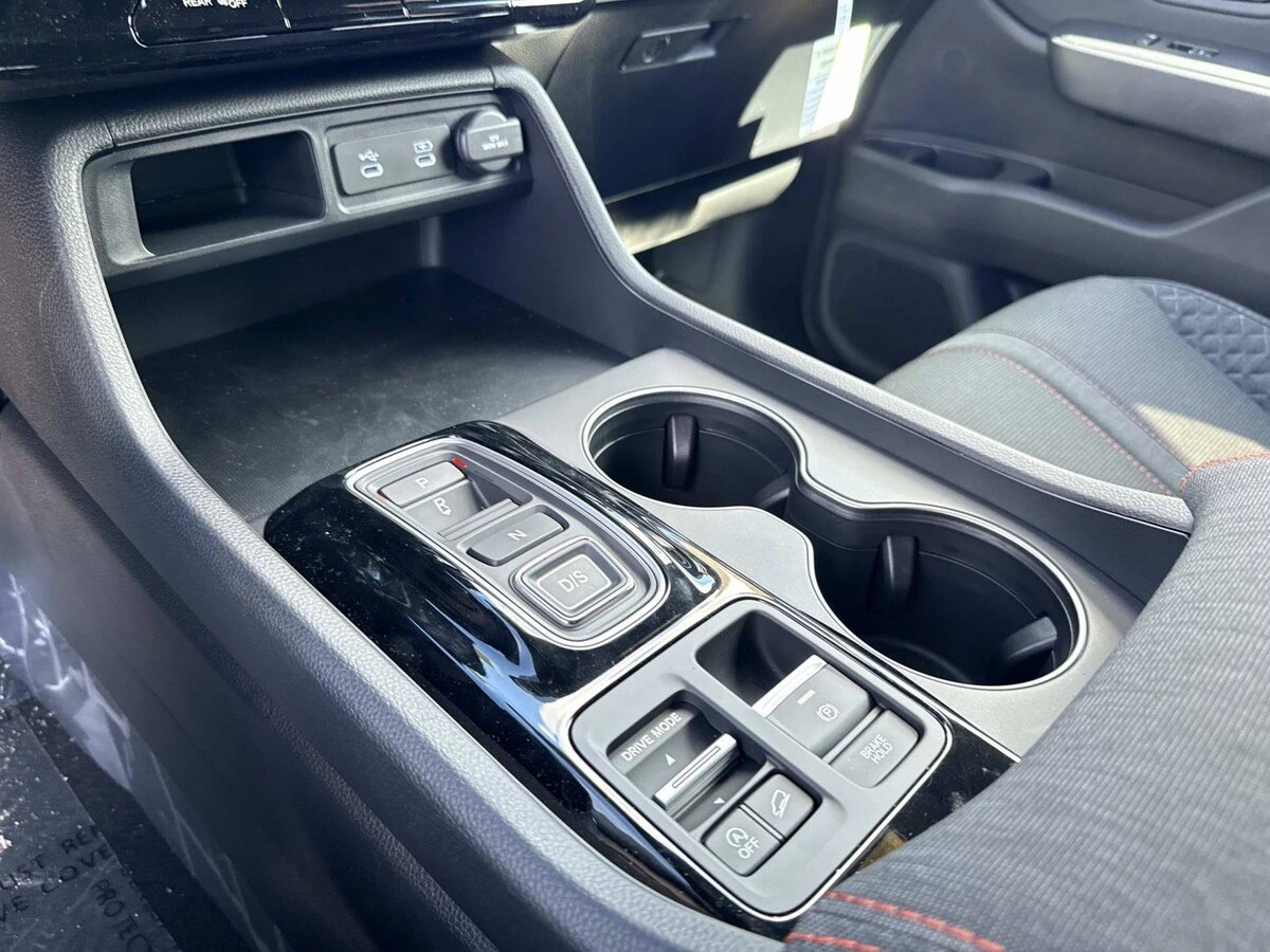 2026 Honda Pilot Sport - Photo 25