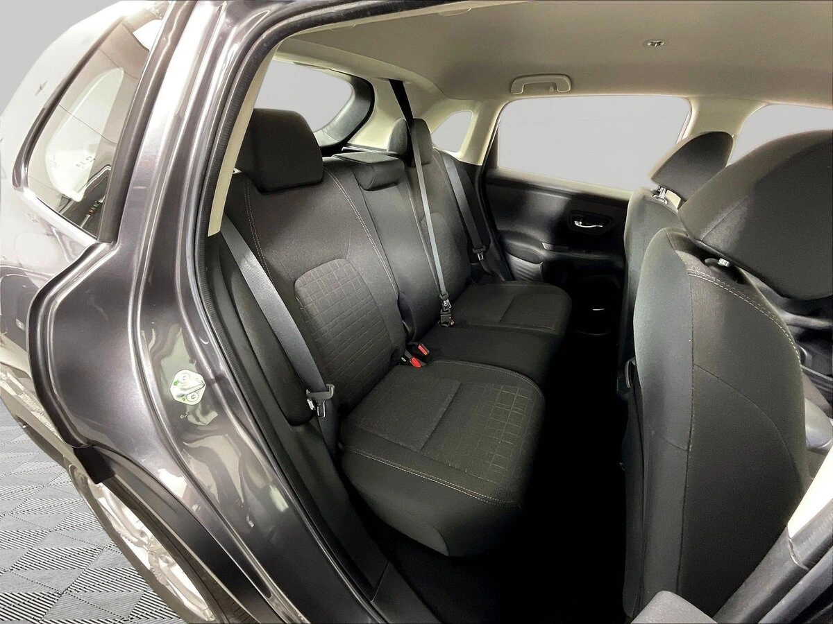 2024 Honda HR-V LX - Photo 24
