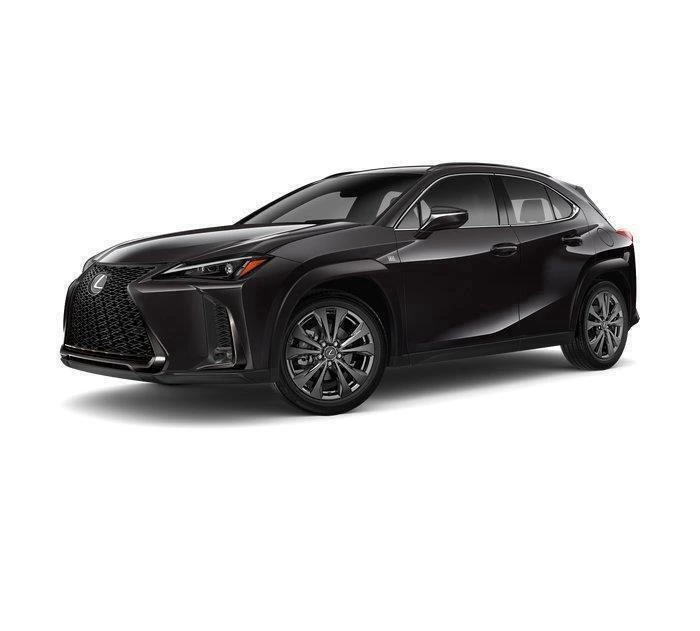 2026 Lexus UX Hybrid