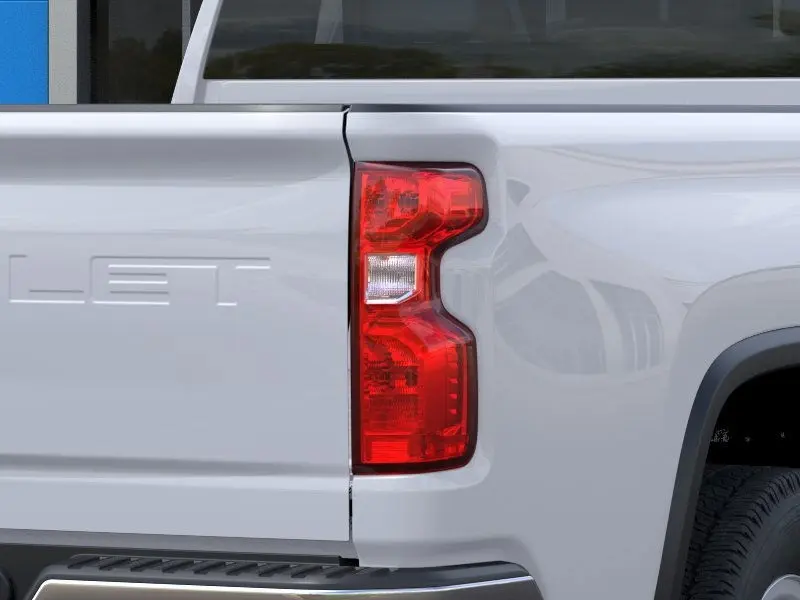 2026 Chevrolet Silverado 2500HD Work Truck photo 10