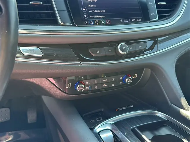 2024 Buick Enclave Premium photo 20