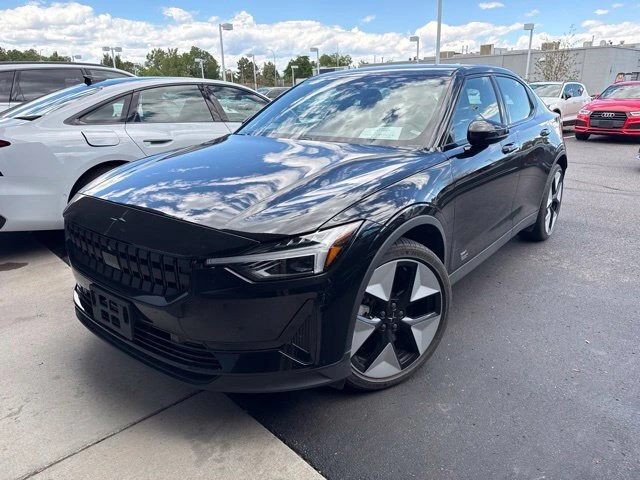 2023 Polestar 2 Plus