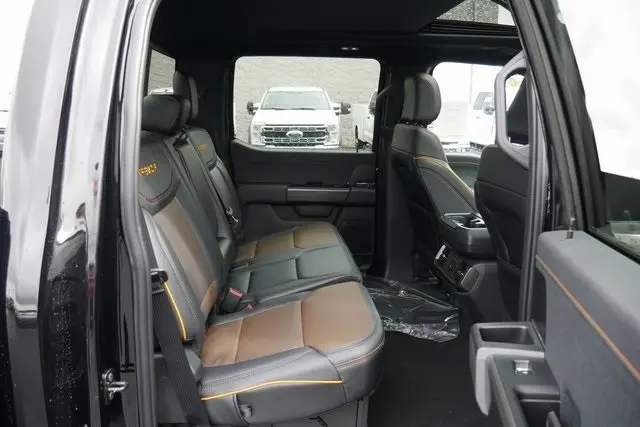 2025 Ford F-150 Tremor photo 26
