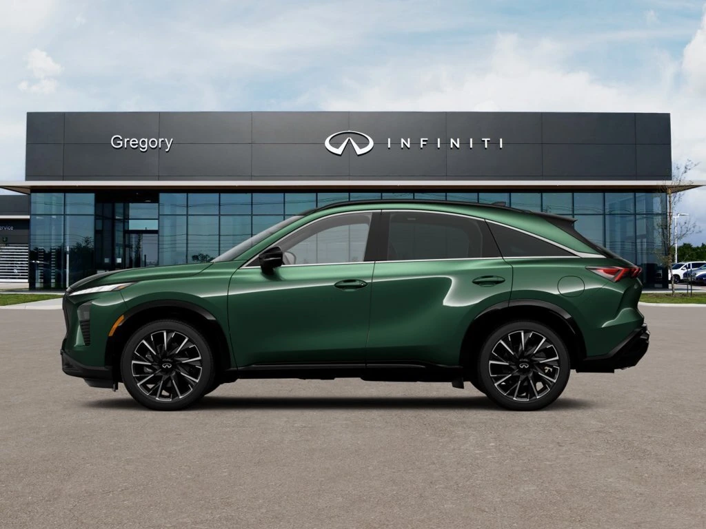 Vehicle thumbnail
