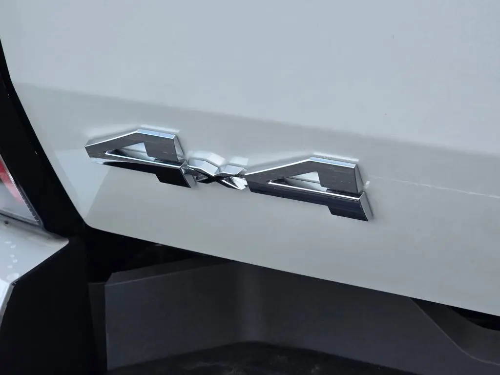 2026 Toyota Tundra 1794 Edition CrewMax photo 19