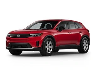 2026 Honda Prologue