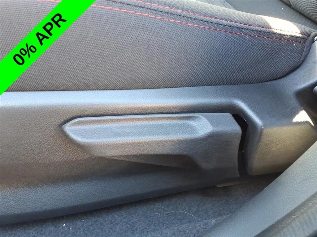 2026 Subaru Impreza Sport - Photo 25