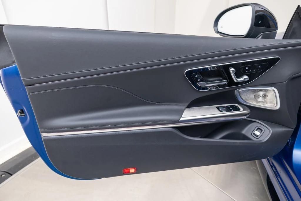 2026 Mercedes-Benz CLE AMG 53 - Photo 22