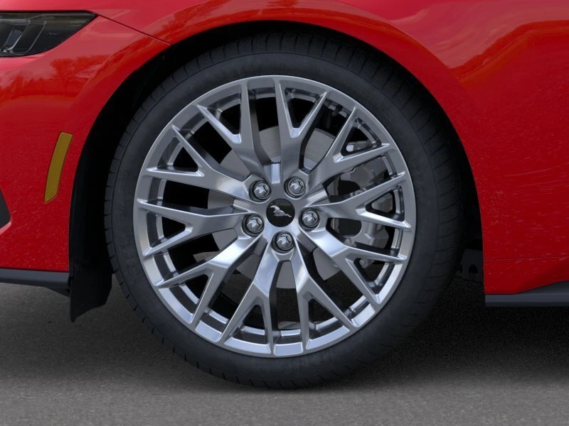 2026 Ford Mustang EcoBoost Premium Convertible - Photo 19