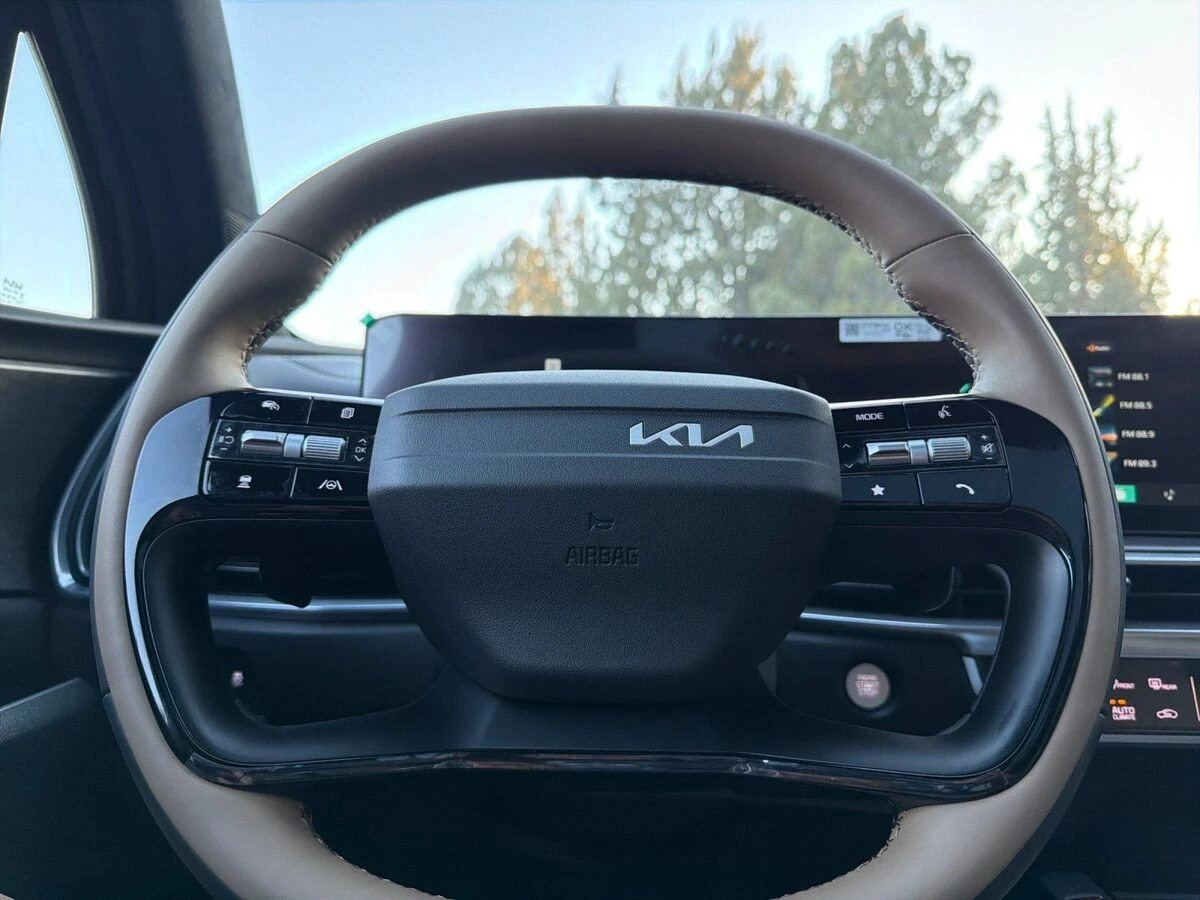 2026 Kia Sorento X-Line SX Prestige - Photo 25