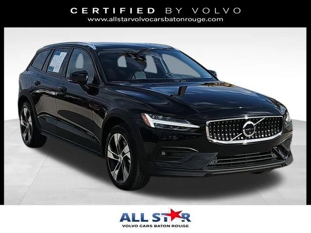 2025 Volvo - image 1