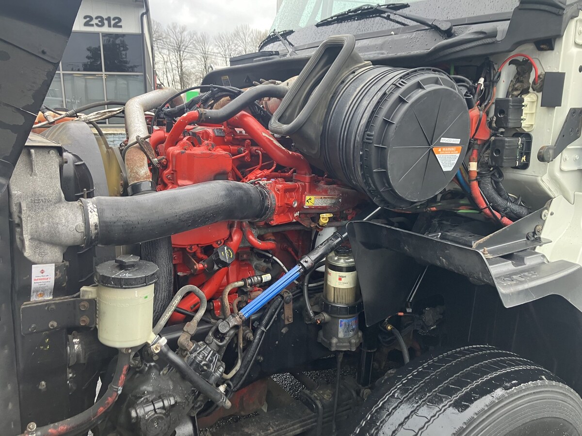 2015 International in Pasco, WA — photo 3