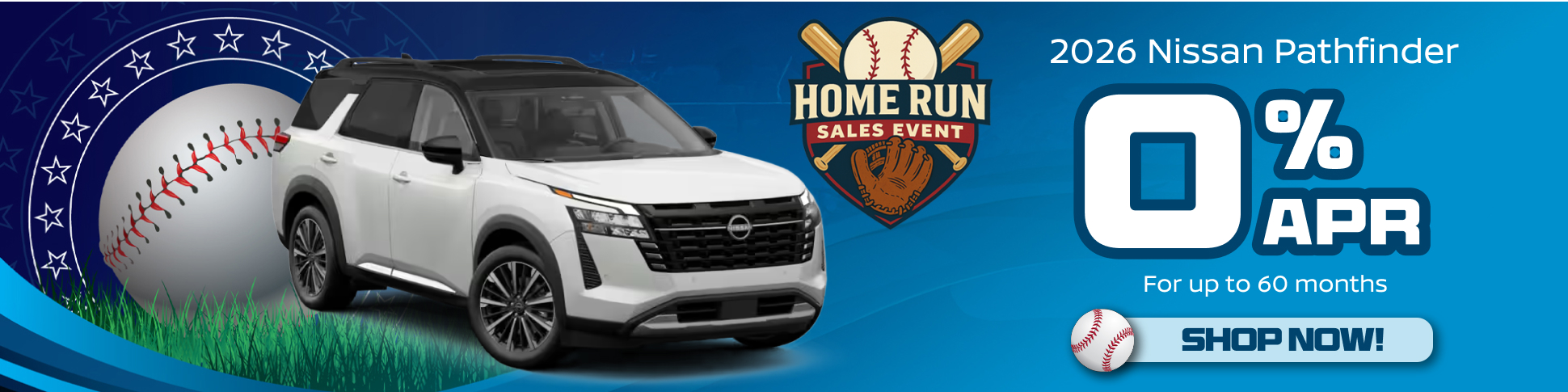 2026 Nissan Pathfinder