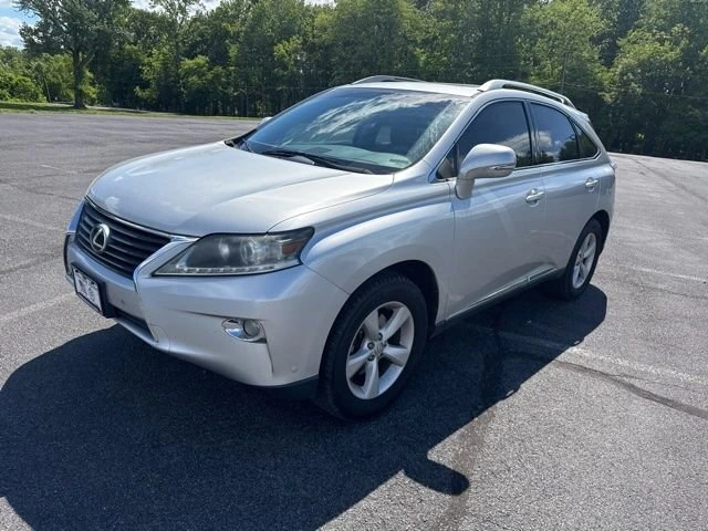 2013 Lexus RX 350 350 AWD's photo