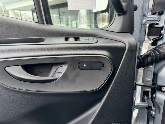 2026 Mercedes-Benz Sprinter Cargo Van Base - Photo 15