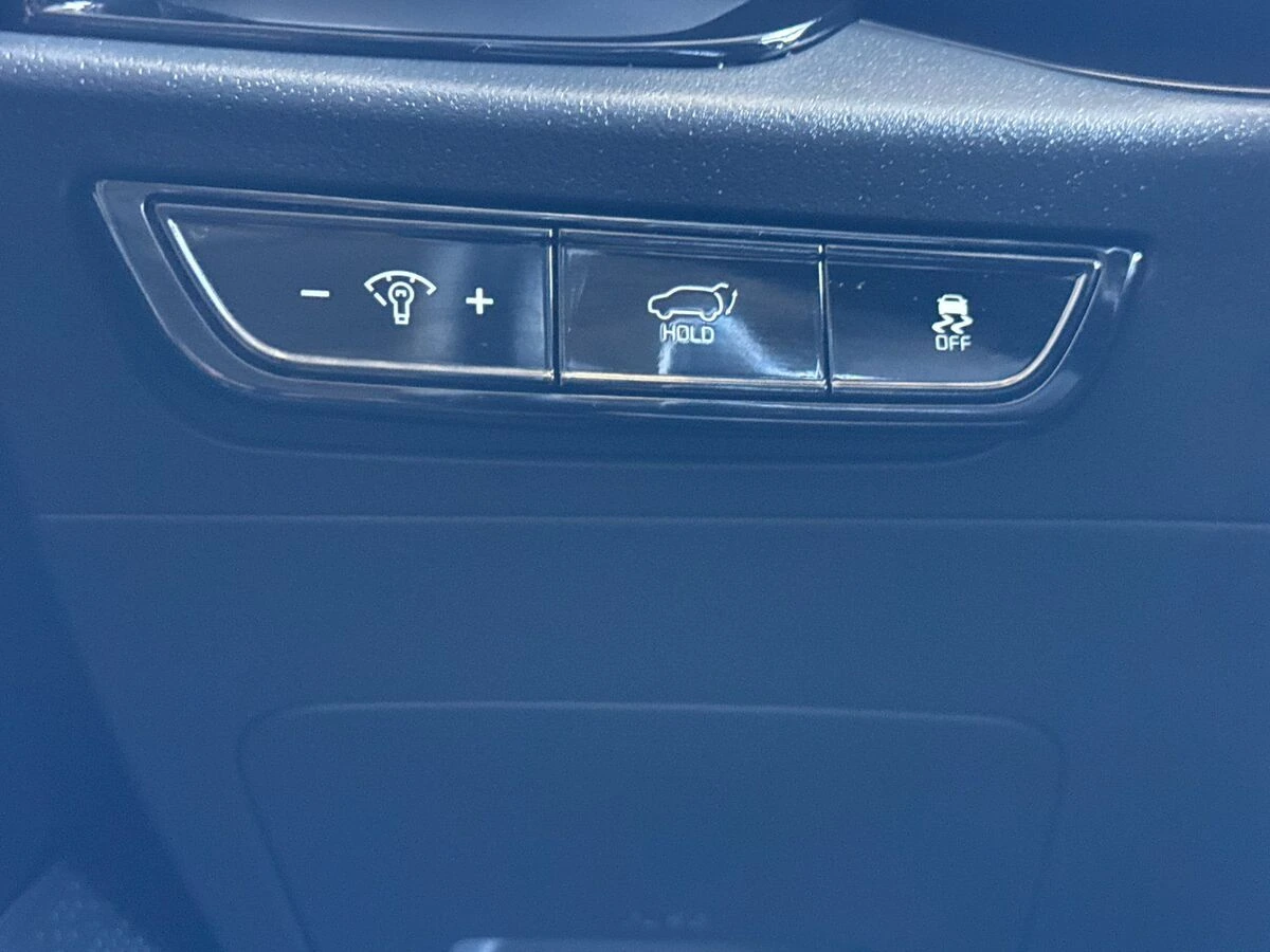 2026 Kia Niro Wind - Photo 30