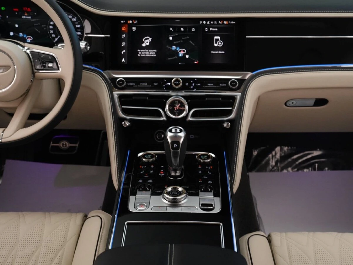2026 Bentley Flying Spur Azure - Photo 31