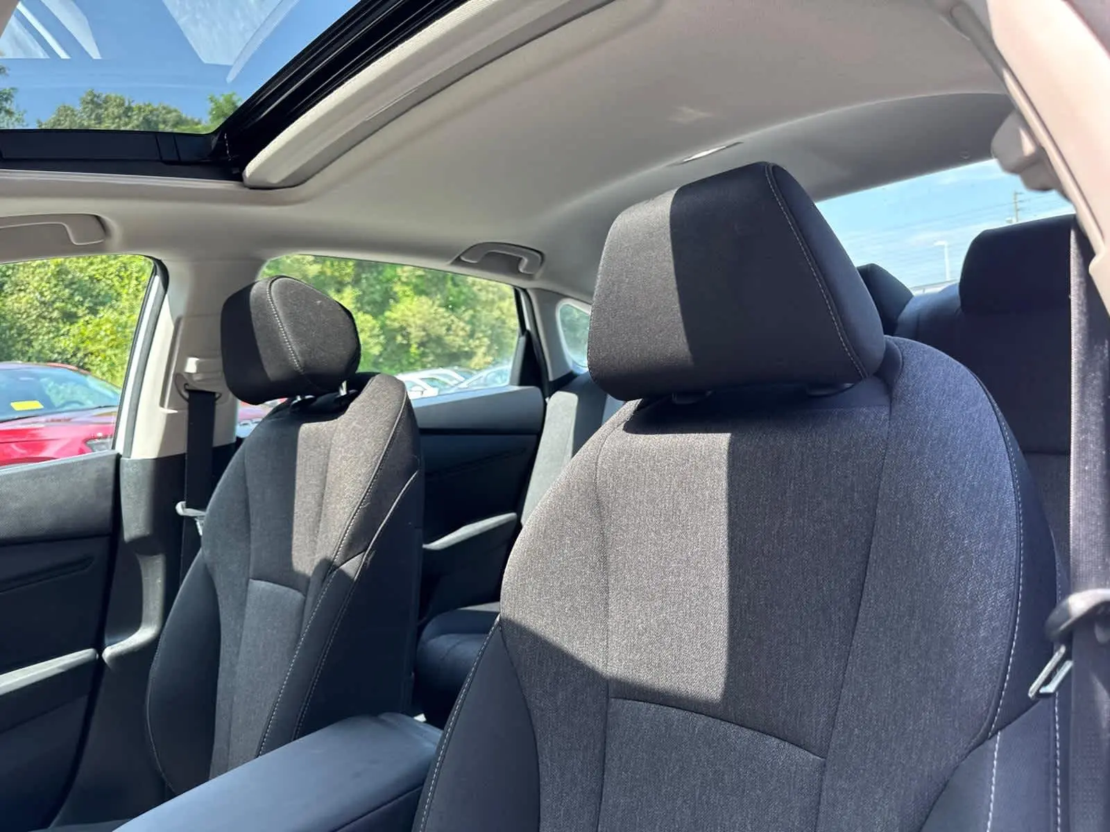 2024 Honda Accord EX photo 15