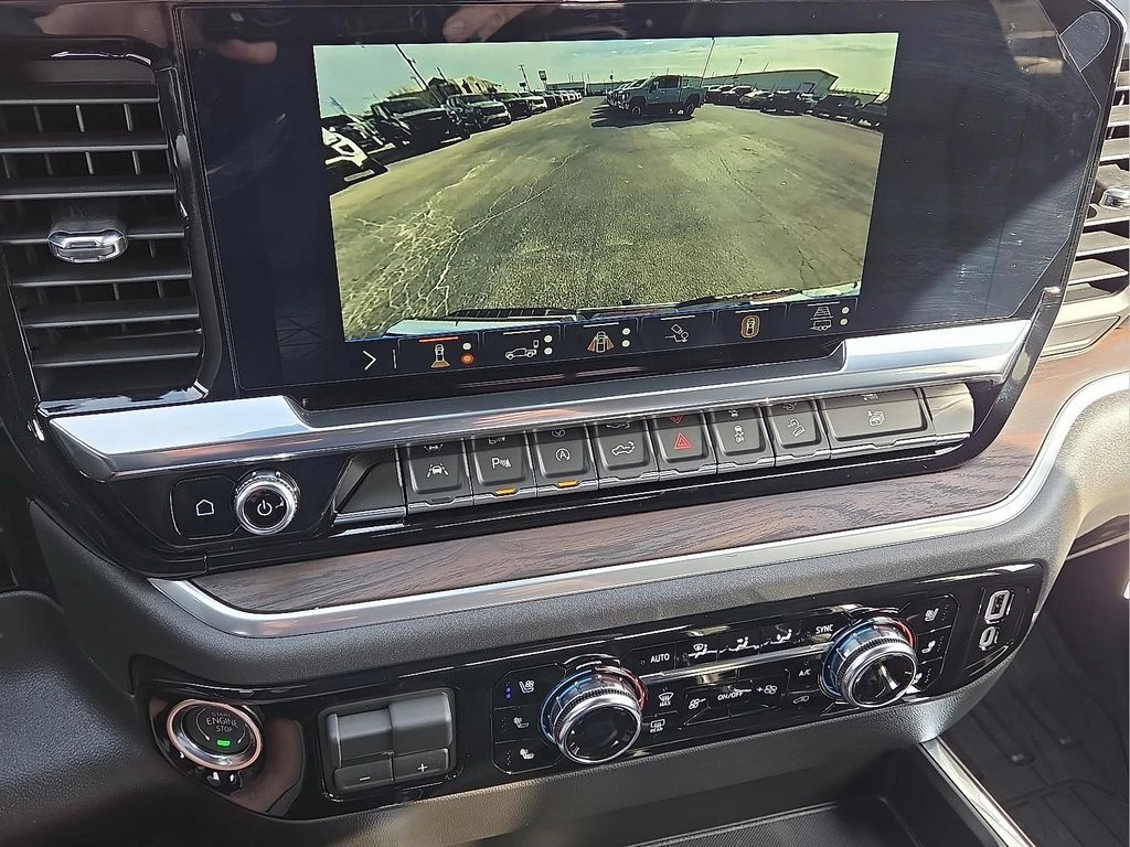 2026 GMC Sierra 1500 SLT - Photo 19