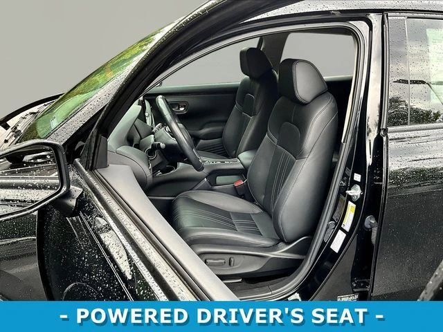 2024 Honda HR-V EX-L - Photo 21