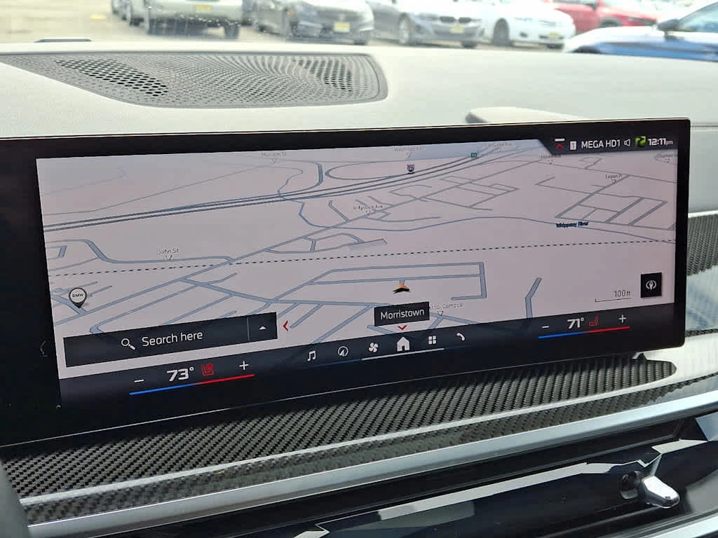 2025 BMW X7 M60i - Photo 33