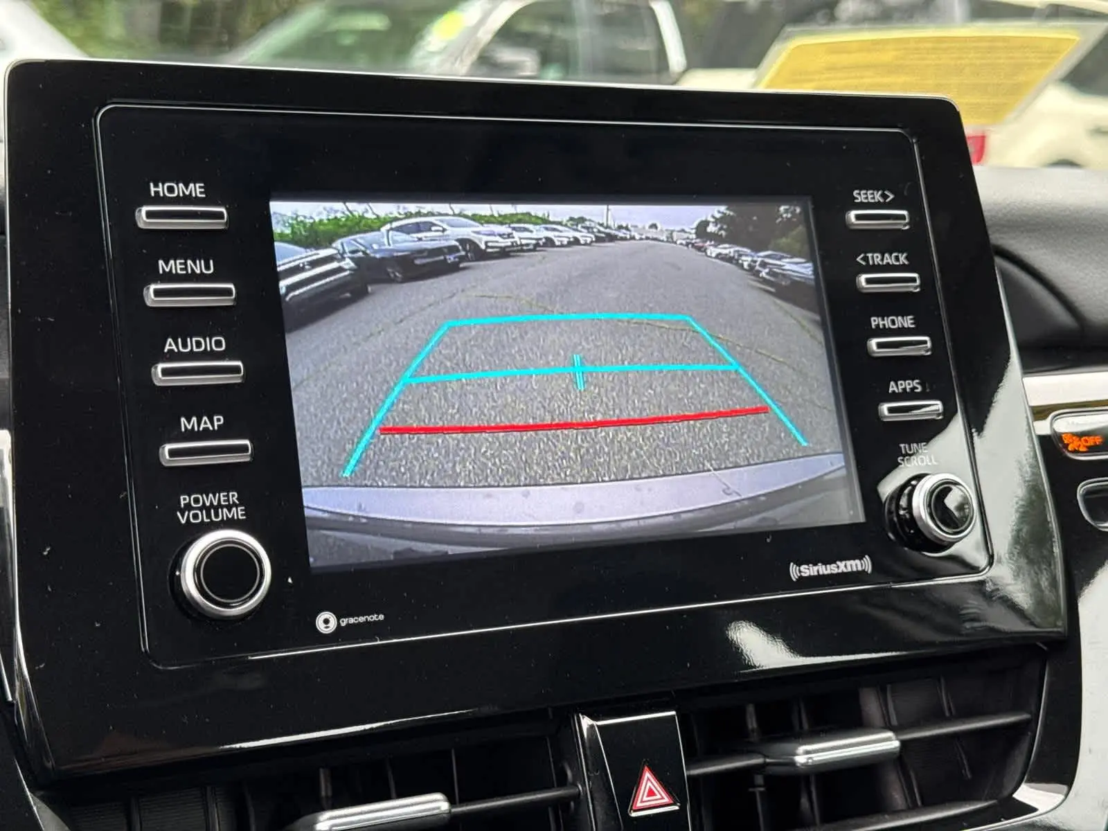 2024 Toyota Camry LE photo 26