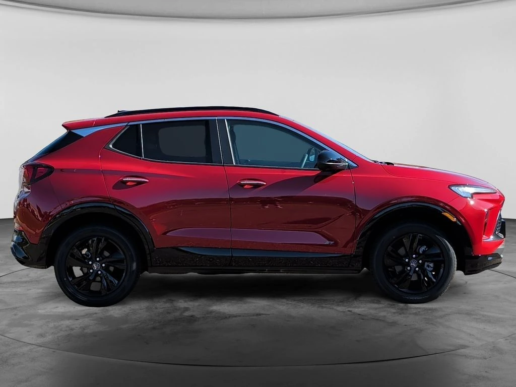 2026 Buick Encore GX Sport Touring - Photo 10