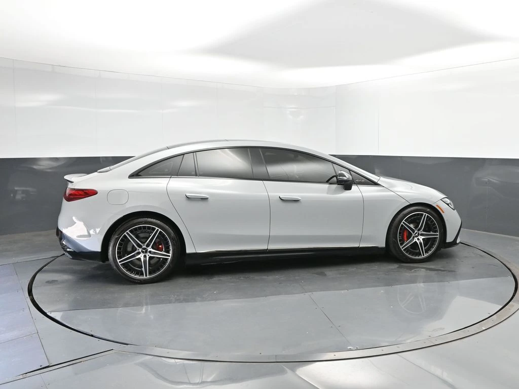 2024 Mercedes-Benz EQE AMG EQE 53 - Photo 15