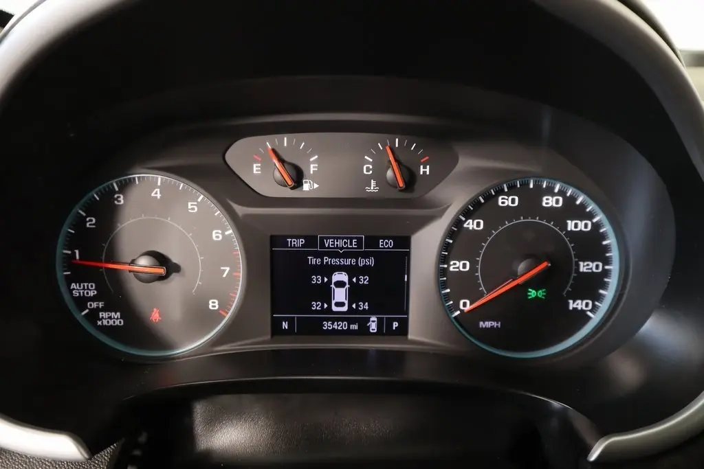 2024 Chevrolet Malibu 1LT photo 4
