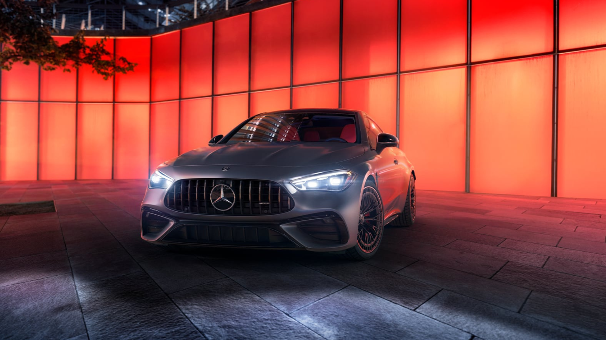 Mercedes-AMG CLE 53