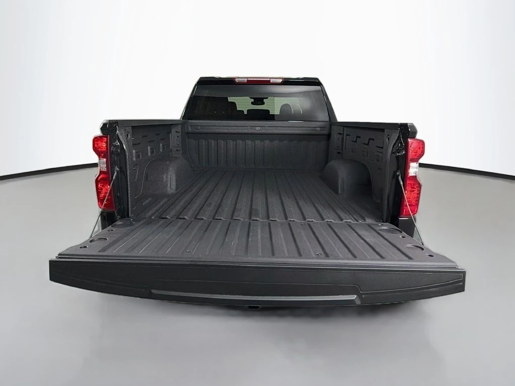 2026 Chevrolet Silverado 1500 Custom - Photo 24