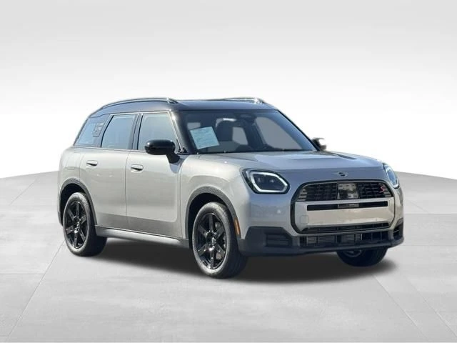 2026 MINI Countryman