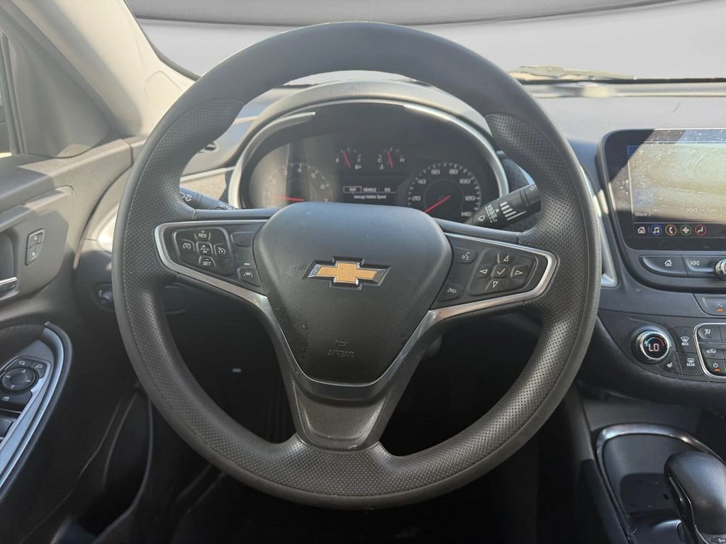 2023 Chevrolet Malibu 1LT - Photo 15
