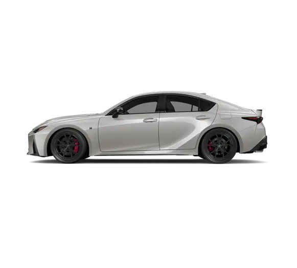 2025 Lexus IS 500 F SPORT PERFORMANCE's photo