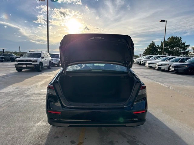 2023 Honda Accord EX - Photo 25