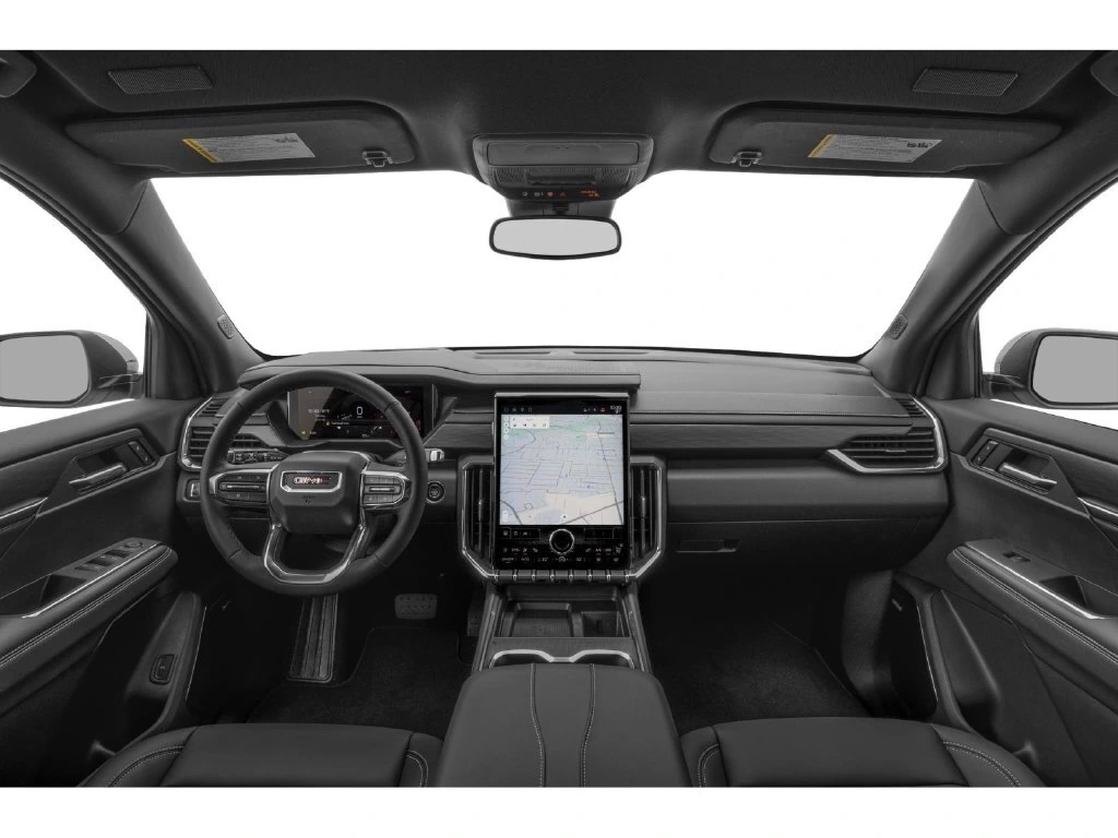 2027 GMC Acadia Elevation - Photo 6