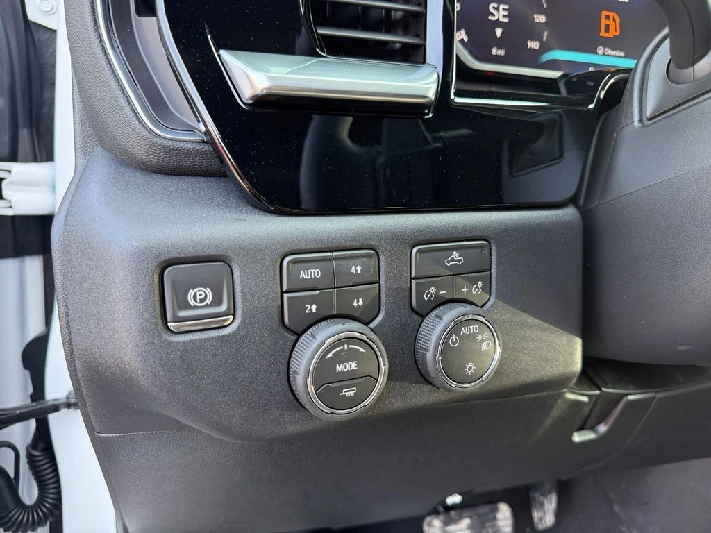 2026 Chevrolet Silverado 1500 LT - Photo 19