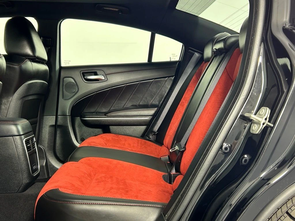 2023 Dodge Charger Scat Pack - Photo 17