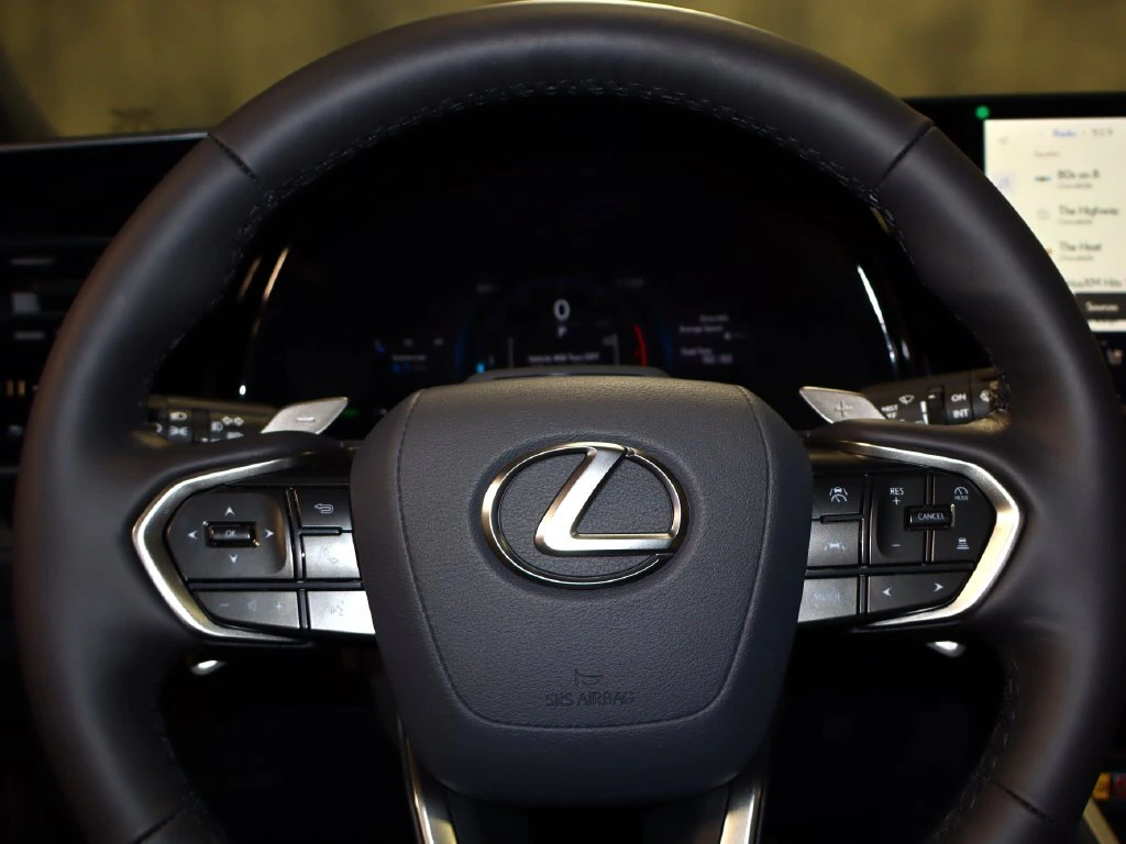 Vehicle thumbnail