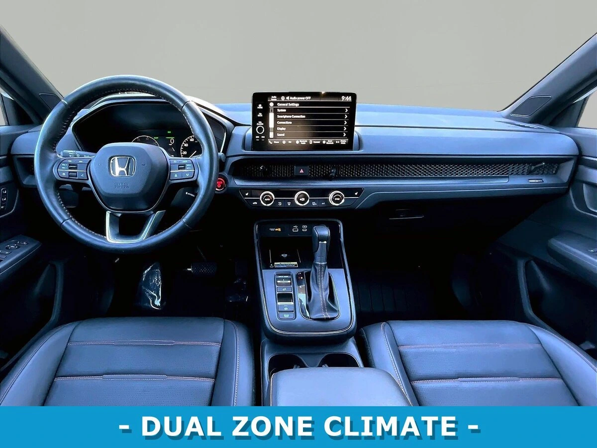 2024 Honda CR-V Sport-L - Photo 7