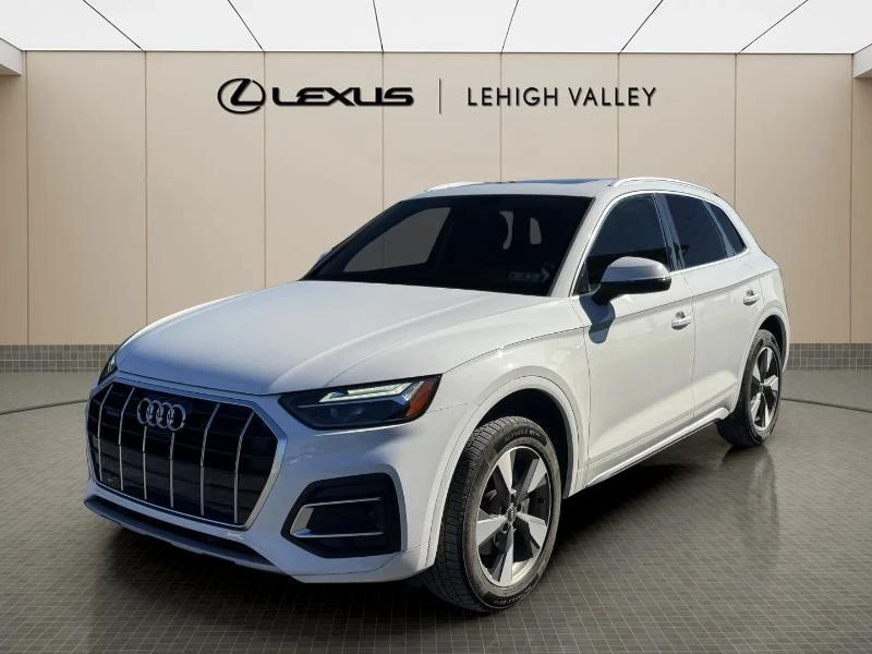 2024 Audi Q5